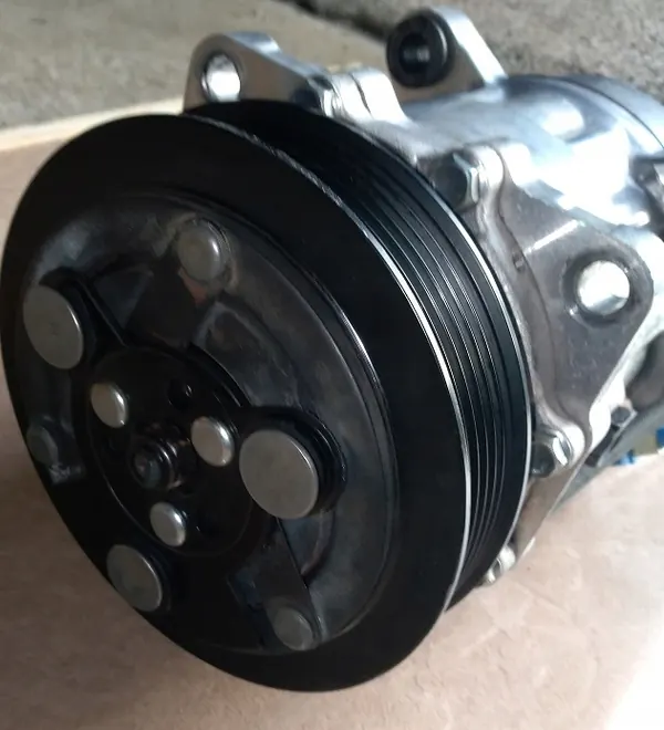 Compressore aria condizionata Behr Hella Service 8FK 351 127-431 image 7