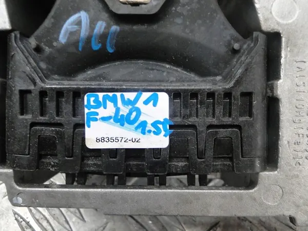 Soporte de motor BMW 1 F40 2019 1.5D 8835572 image 5
