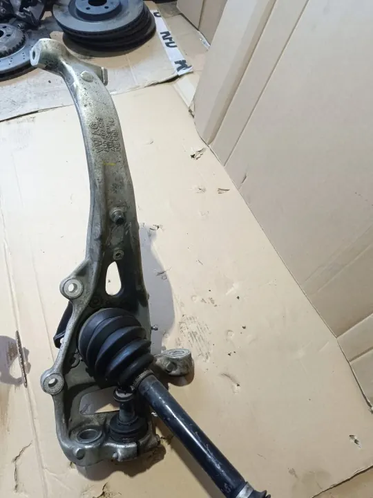 Linker Voornaaf OEM 3423423342312312223123123323232342322 image 3