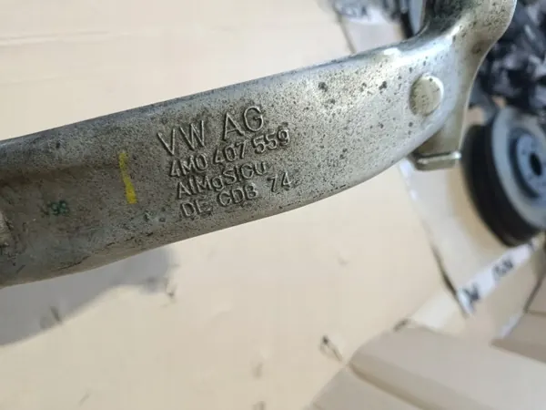 Linker Voornaaf OEM 3423423342312312223123123323232342322 image 4