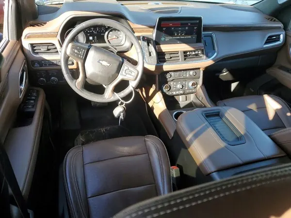 Module de Contrôle de Transmission Chevrolet Suburban Tahoe 2021- image 4