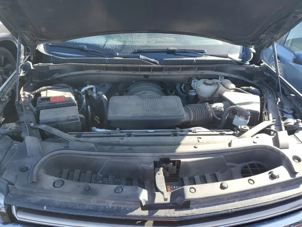 Module de Contrôle de Transmission Chevrolet Suburban Tahoe 2021- image 9