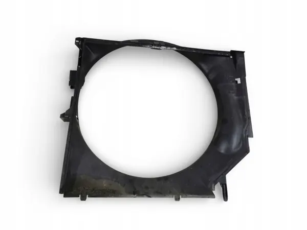 OEM 2249364 Carcaça Ventilador Viscoso BMW E46 M57 image 2