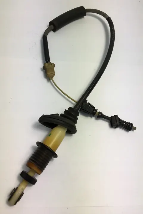 Gaskoppeling OEM 1243006630 voor Mercedes W124 Sedan image 2