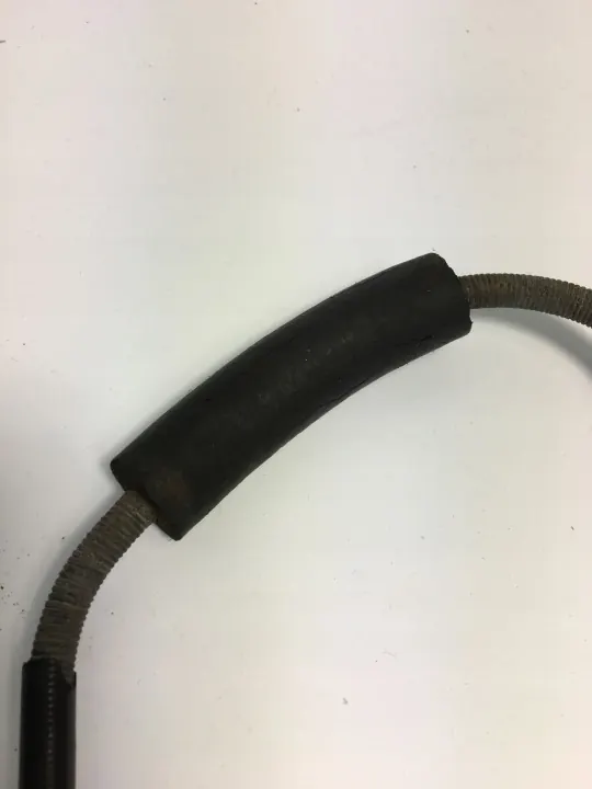Gaskoppeling OEM 1243006630 voor Mercedes W124 Sedan image 6