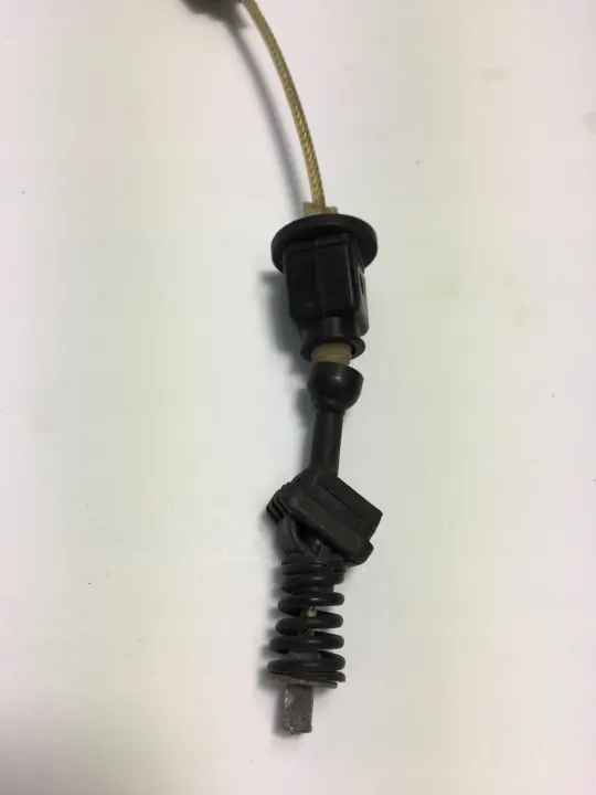 Gaskoppeling OEM 1243006630 voor Mercedes W124 Sedan image 8