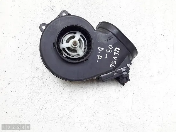 Ventilateur de chauffage Fiat Ulysse 2003  Droit image 1