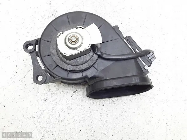 Ventilateur de chauffage Fiat Ulysse 2003  Droit image 3