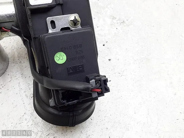 Ventilateur de chauffage Fiat Ulysse 2003  Droit image 4