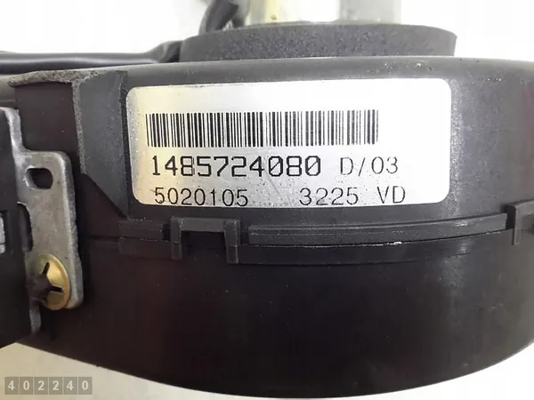 Ventilateur de chauffage Fiat Ulysse 2003  Droit image 5