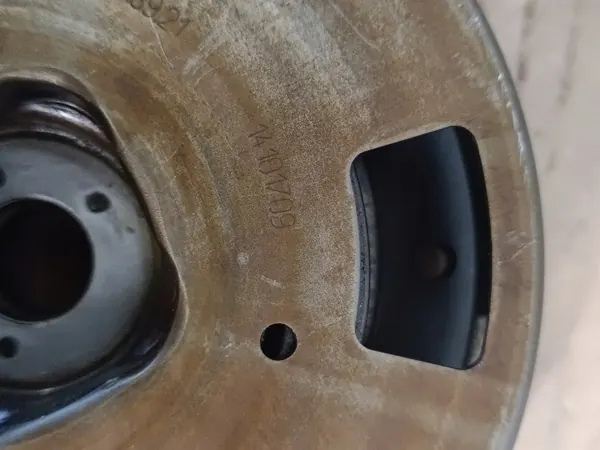 OEM 530222343AF Engranaje de fasor admisión 5.7L/6.4L image 10