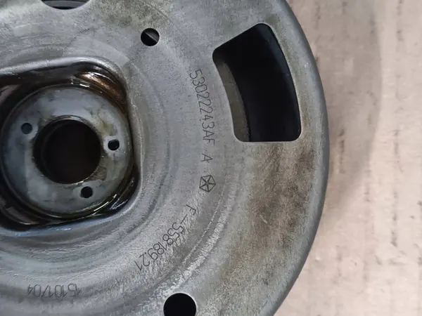 OEM 530222343AF Engranaje de fasor admisión 5.7L/6.4L image 3