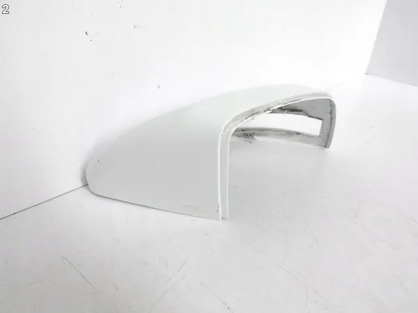 OEM 64539401 Oikea etupeilin kansi Mercedes Vitolle image 3