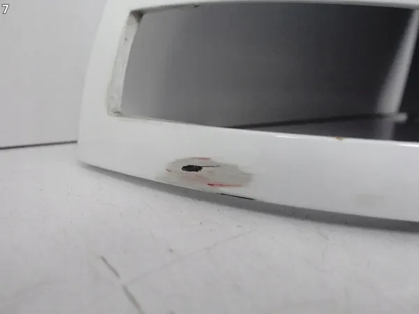 OEM 64539401 Oikea etupeilin kansi Mercedes Vitolle image 8