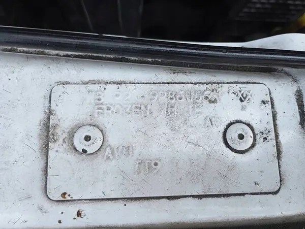 FORD TRANSIT MK7 06-13 Bränsletankssensor OEM 6c11-9002-cb image 10