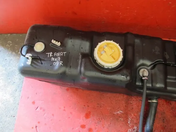 FORD TRANSIT MK7 06-13 Bränsletankssensor OEM 6c11-9002-cb image 2