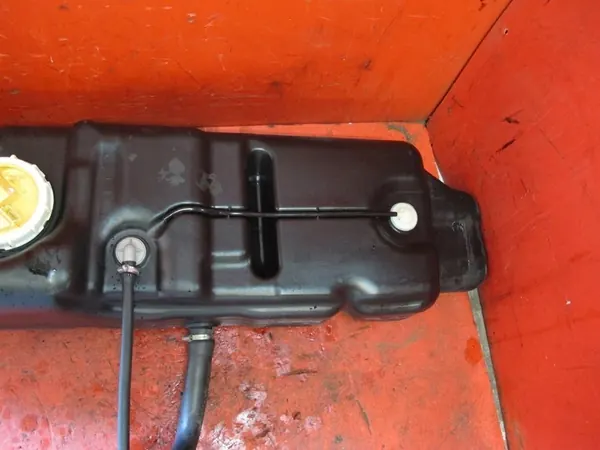 FORD TRANSIT MK7 06-13 Bränsletankssensor OEM 6c11-9002-cb image 3