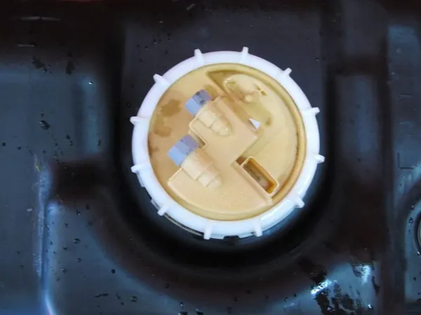 FORD TRANSIT MK7 06-13 Bränsletankssensor OEM 6c11-9002-cb image 4