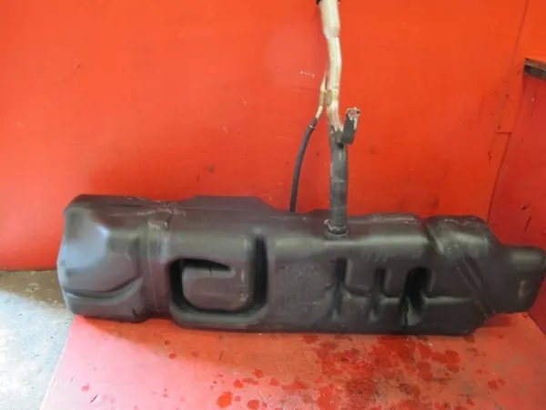 FORD TRANSIT MK7 06-13 Bränsletankssensor OEM 6c11-9002-cb image 7