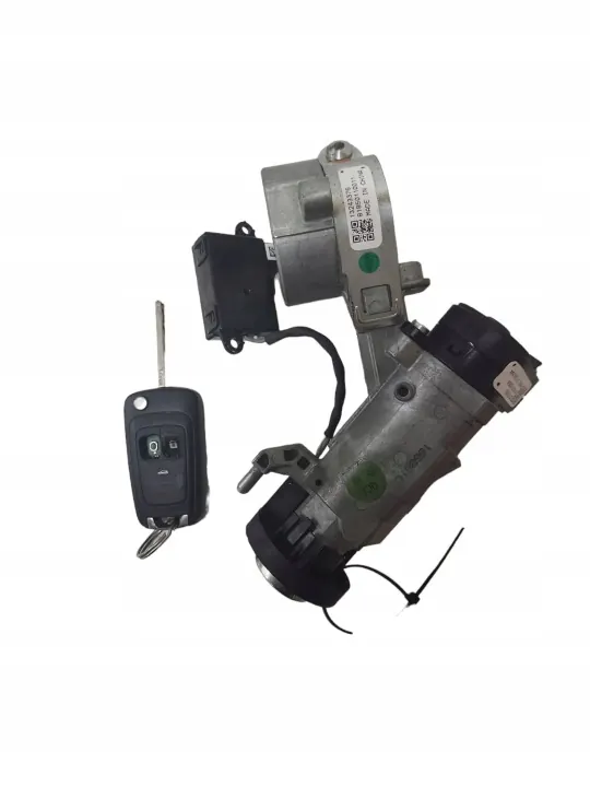 Zündschalter OEM 5901867AF für Opel Insignia A image 2