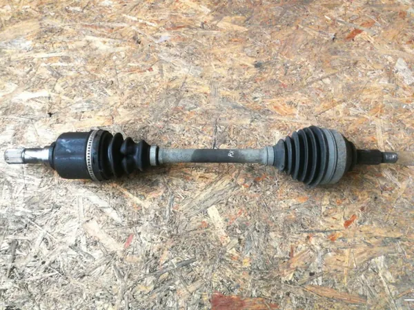 Etupalloniveli vasen puoli OEM AMD19595 Nissan Primastar image 2