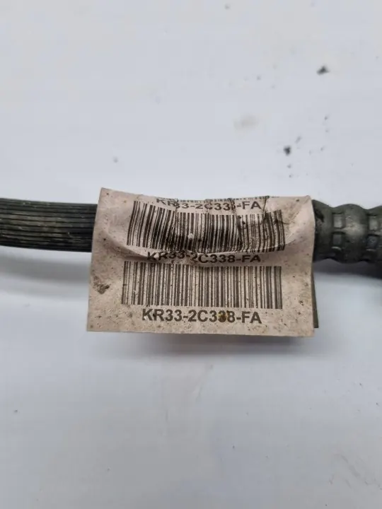 Jarrulinja taka-oikea Ford Mustang VI OEM KR332C338FA image 5