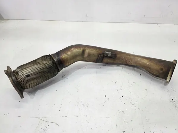 Uitlaatpijp Flexibele Koppeling OEM 4G0253097 Audi image 3