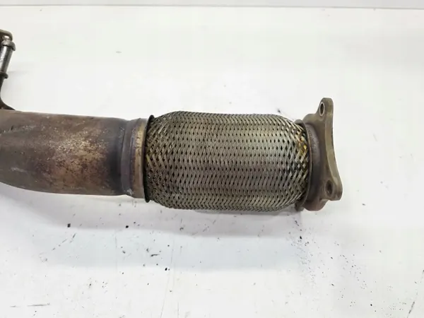 Uitlaatpijp Flexibele Koppeling OEM 4G0253097 Audi image 5