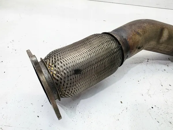 Uitlaatpijp Flexibele Koppeling OEM 4G0253097 Audi image 6