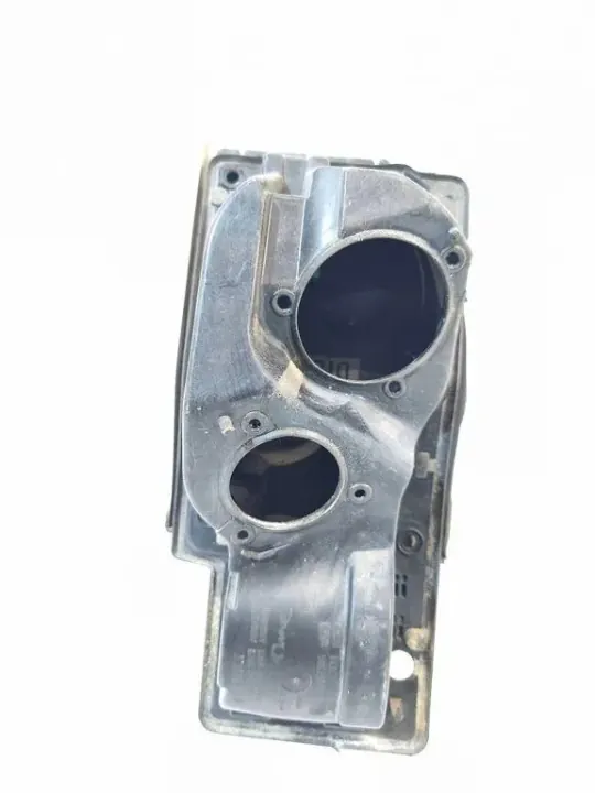 Motor da tampa combustível OEM 781209835R Renault Trafic III image 4