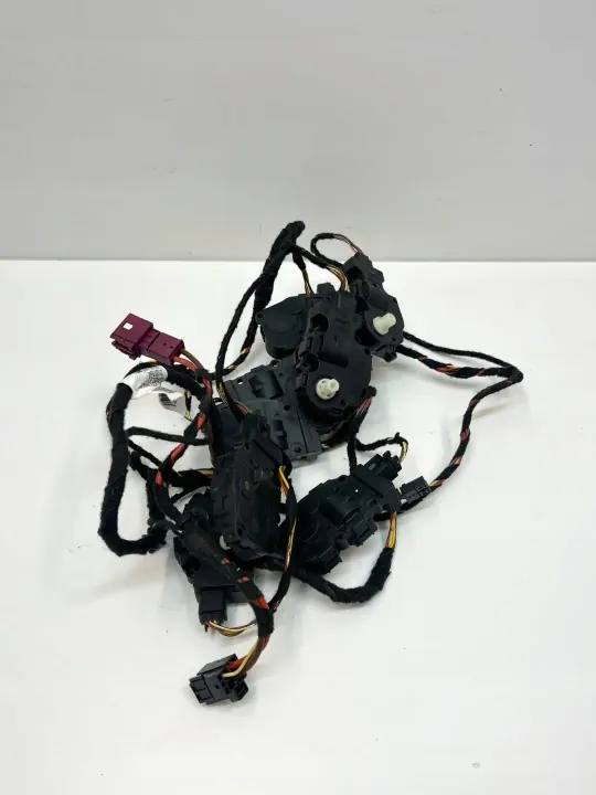 Válvula de control calefacción OEM A2318201215 Mercedes-Benz image 6