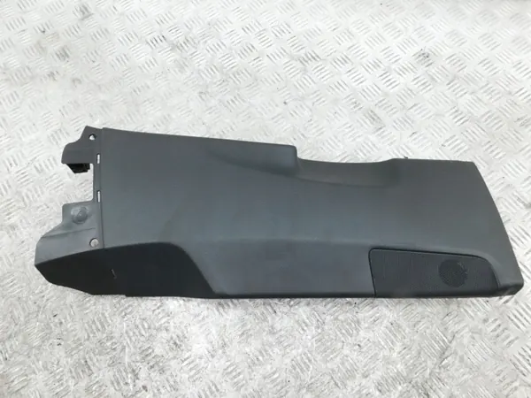 Cobrepilar B direito OEM 4M0867244F para Audi Q7 II SQ7 image 5