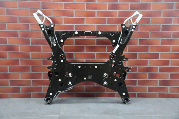 Fahrwerksquerlenker OEM 8096675 für BMW X3M/X4M image 3