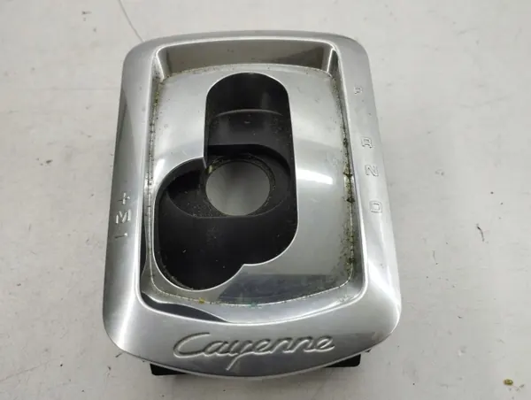 Porsche Cayenne växelspaksfäste OEM 7P5863419 image 2
