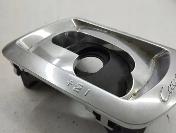 Porsche Cayenne växelspaksfäste OEM 7P5863419 image 5