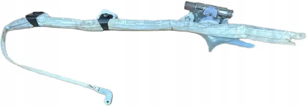 Mercedes W639 Vito Viano Rechter Airbag Gordijn OEM image 4
