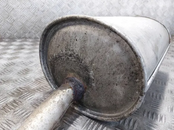 Avgasljuddämpare Renault OE OEM TŁUMIK WYDECH KOŃCOWY image 4