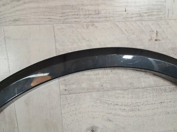 OEM 81A853717A Garniture d'Aile Gauche Avant Audi Q2 image 3