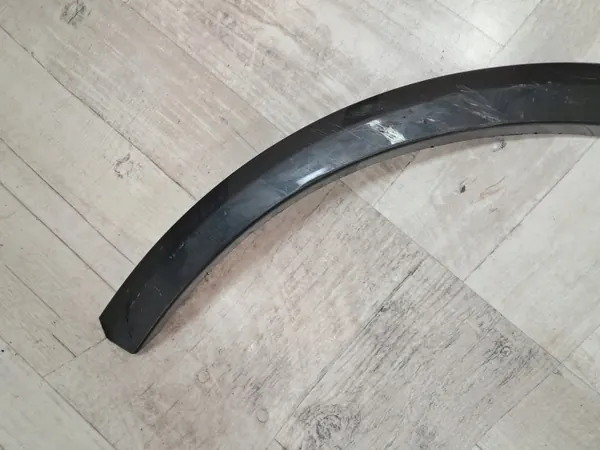 OEM 81A853717A Garniture d'Aile Gauche Avant Audi Q2 image 4