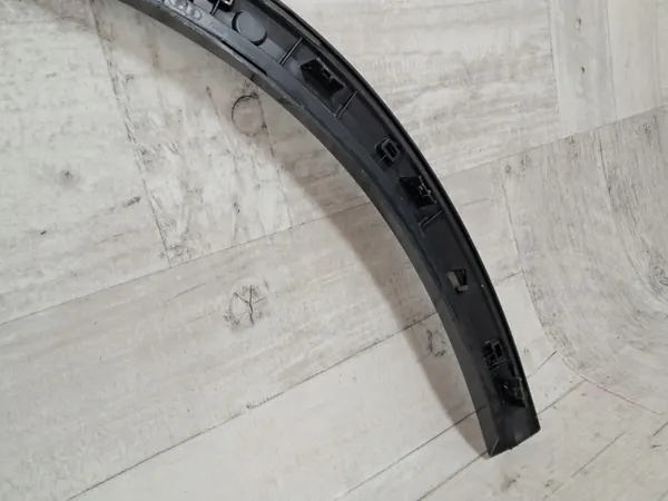 OEM 81A853717A Garniture d'Aile Gauche Avant Audi Q2 image 5