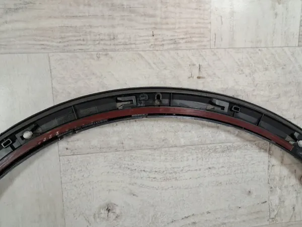 OEM 81A853717A Garniture d'Aile Gauche Avant Audi Q2 image 6