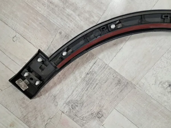 OEM 81A853717A Garniture d'Aile Gauche Avant Audi Q2 image 7