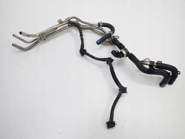 Einspritzschlauch OEM 05L201360J für Audi A4 B9 image 2