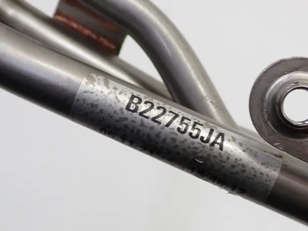 Einspritzschlauch OEM 05L201360J für Audi A4 B9 image 10