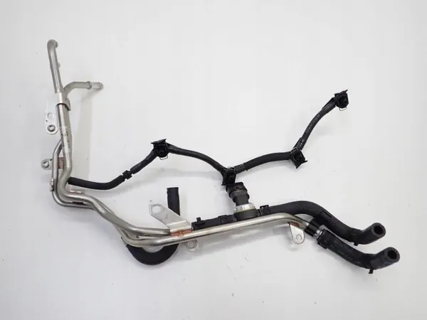 Einspritzschlauch OEM 05L201360J für Audi A4 B9 image 3