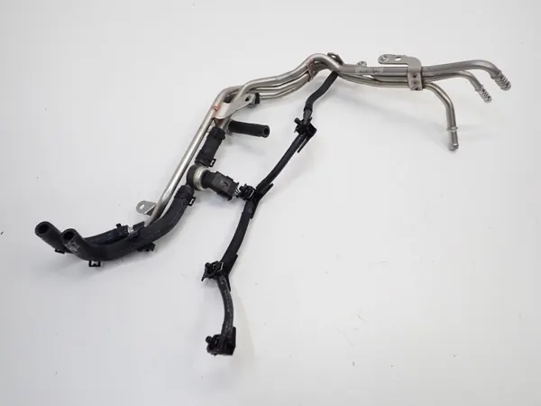 Einspritzschlauch OEM 05L201360J für Audi A4 B9 image 4