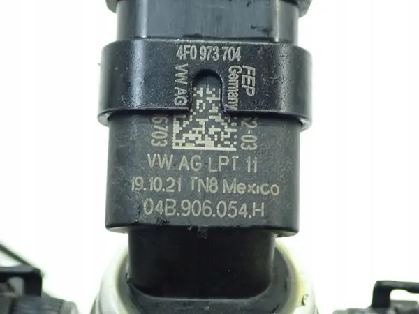 Einspritzschlauch OEM 05L201360J für Audi A4 B9 image 7