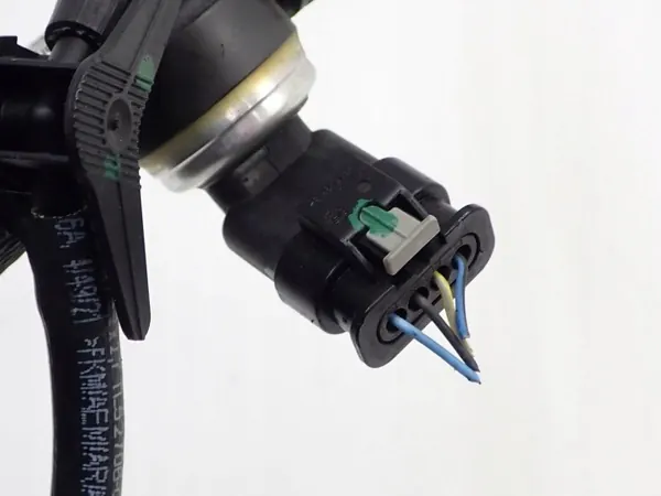 Einspritzschlauch OEM 05L201360J für Audi A4 B9 image 8