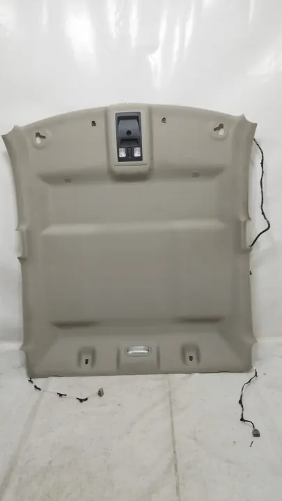 Dodge RAM 09-18 Binnenbekleding Quad Cab OEM P6SA55BD1AD image 2