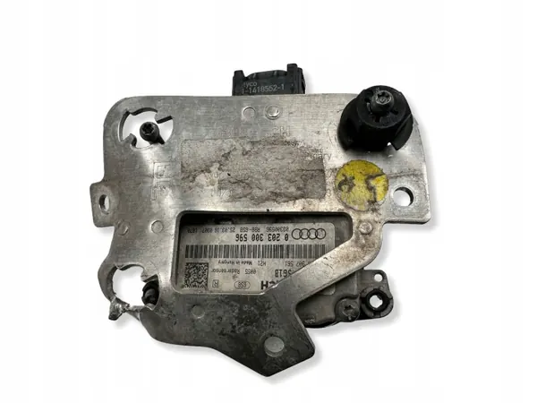 Capteur Radar Audi A6 C7 2017 Avant Droit OEM 4G0907561B image 3
